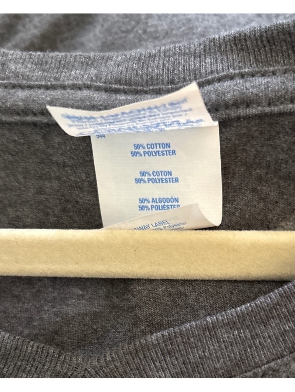 Port Authority Succulent Tee Women’s M - Picture 4 of 4